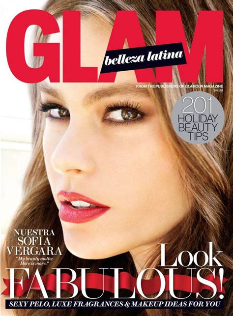 Sofia Vergara: I've Capitalized on Acting Like a Sexy ...