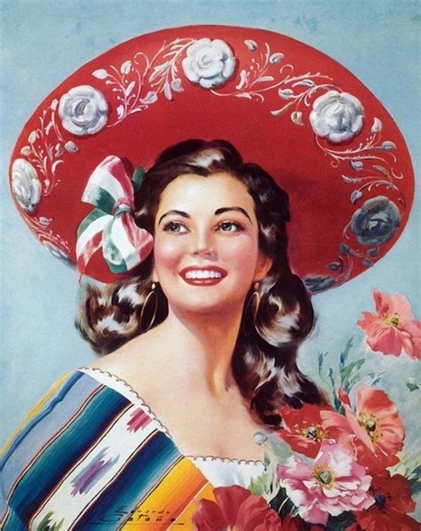Vintage Mexican posters. | FIESTA/CINCO DE MAYO PARTY ...