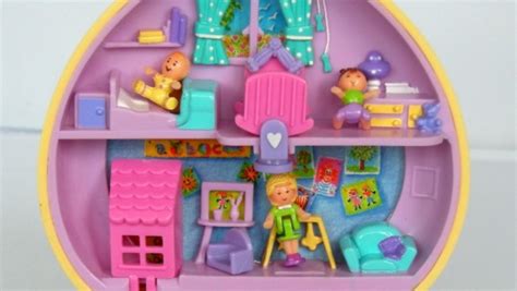 9 juguetes que tuviste y ahora valen un ojo de la cara ...