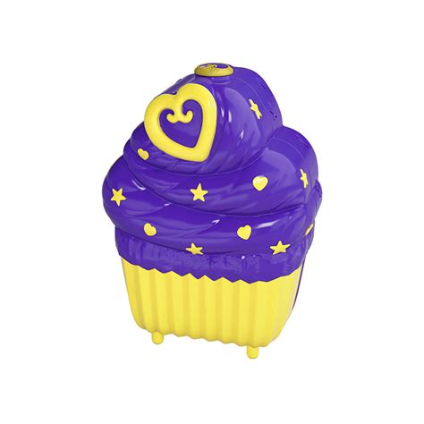 Polly Pocket Cafe Schatulle : Polly Pocket Polly Pocket Cafe Schatulle Polly Pocket