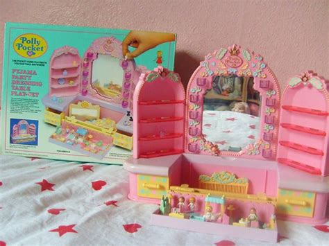 Polly Pocket? - Page 3 - BabyandBump