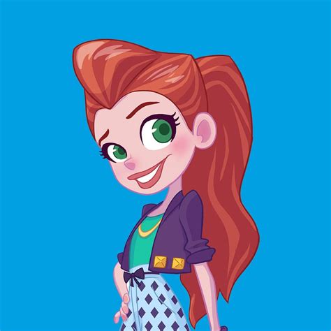 Polly Pocket : Polly Pocket