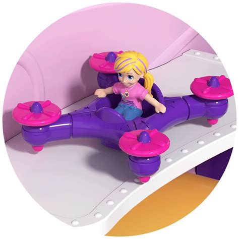 Polly Pocket Und … Klein! Zimmer! : Polly Pocket Polly Pocket Und Klein Zimmer Polly Pocket
