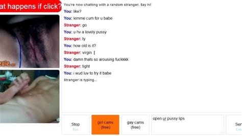 8. [omegle] Latina Virgin Pussy - Pornhub.com