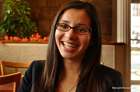 Latina teen ready to represent all Norwalkers as she takes ...