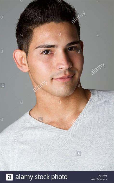 Mexican Teen Boy Portrait Stock Photos & Mexican Teen Boy ...