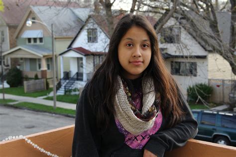 NNS on Lake Effect: Depression in Latina teens | Milwaukee ...