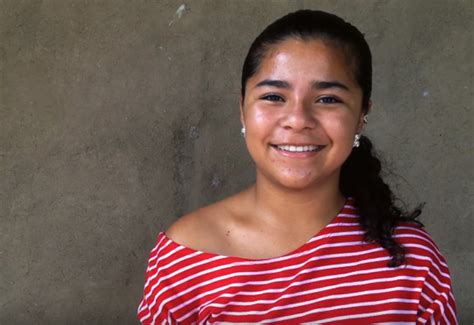 Reproductive Rights in Nicaragua - Lessons From One Teen