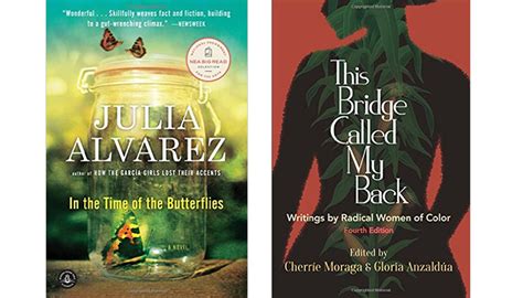 Books by Latina Authors You Should Read During Women's ...