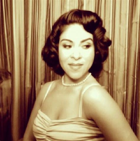 Hispanic Heritage Month Featuring My Favorite Latina ...