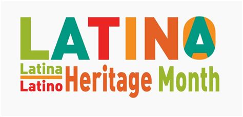 Join the Latina/Latino Heritage Month Celebrations