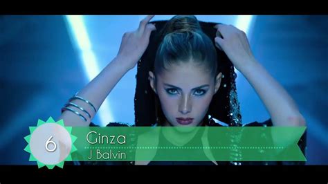 Top 10 Latin Songs Of The Month - June 2016 ( Billboard ...